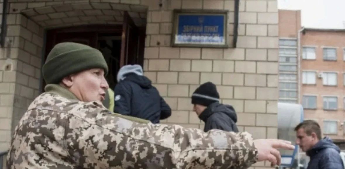 Киевский политтехнолог: «Прекратить разговоры о мире – они мешают нам провести тотальную мобилизацию» Киевский политтехнолог: «Прекратить разговоры о мире – они мешают нам провести тотальную мобилизацию»