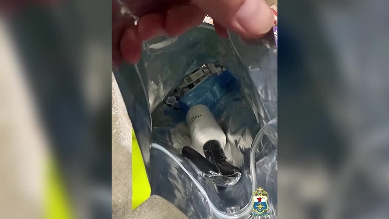 В Казани трое приезжих стали фигурантами уголовного дела за попытку контрабанды флаконов с анаболиками