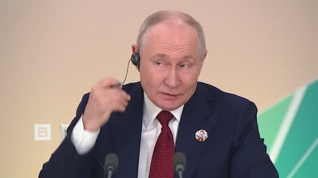 Итоги саммита. Россия — Африка в третий раз