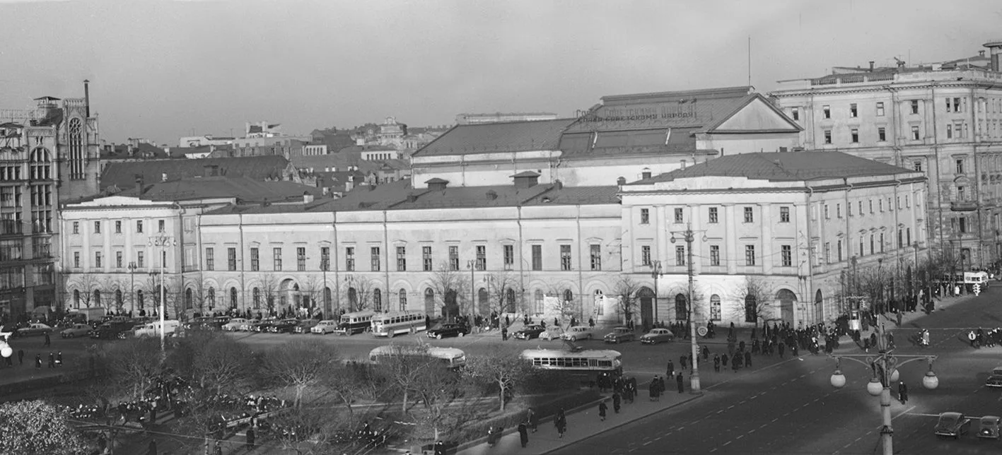 В рубрике #линия_жизни вместе с мемуаристкой и участницей «Московского долголетия» Ниной Маньякиной вдохновляем вас на встречу с прекрасным:
