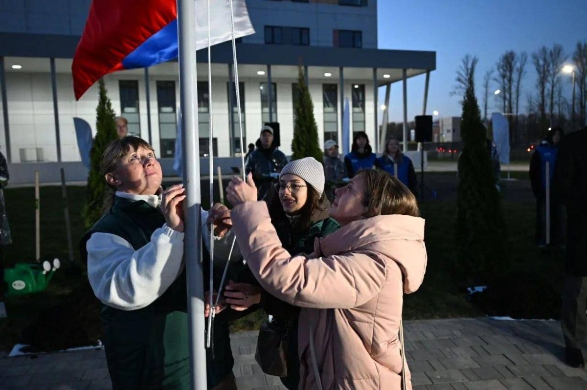 Власти Ярославской области запустили федеральную кампанию по продвижению региона Власти Ярославской области запустили федеральную кампанию по продвижению региона
