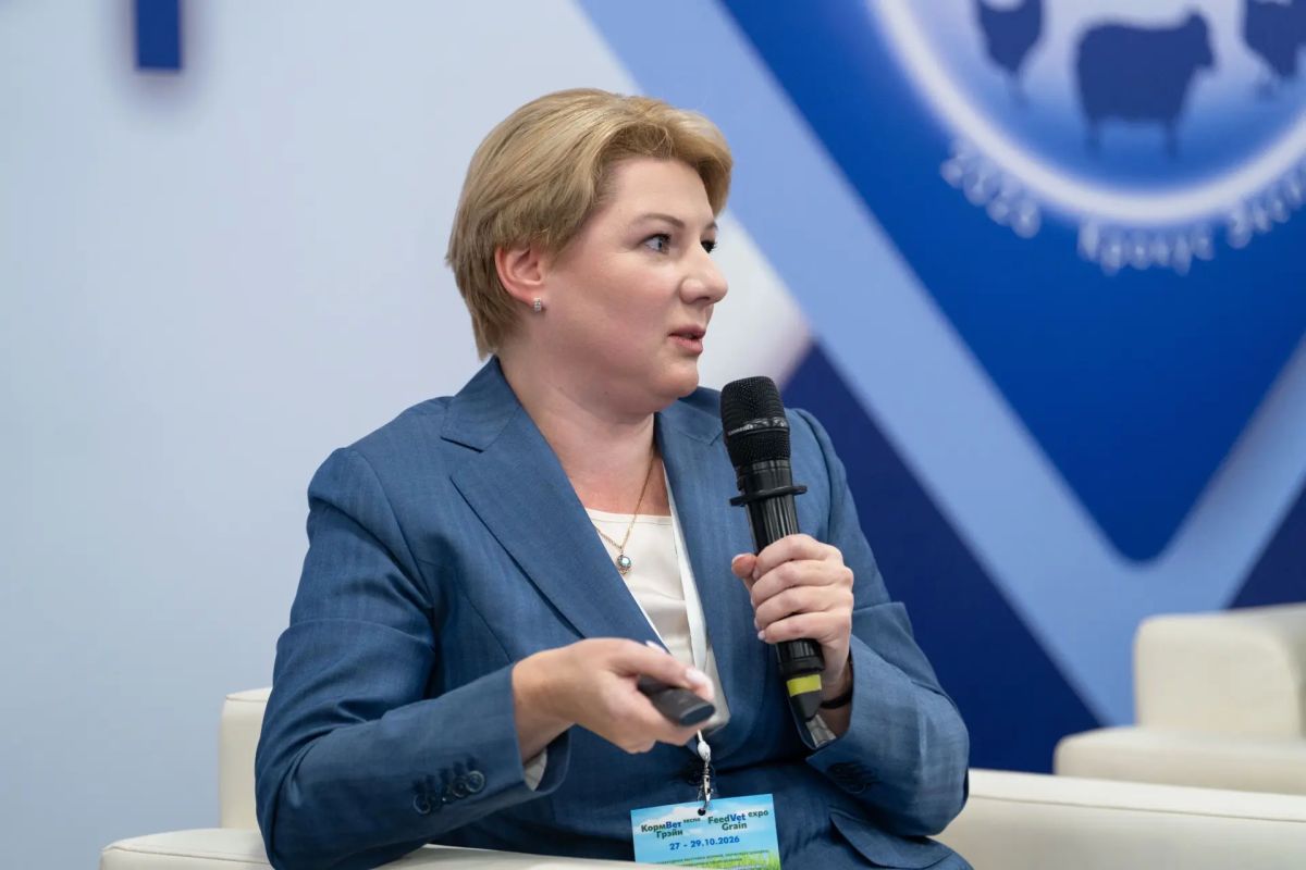 Россельхознадзор принял участие в международной выставке «КормВетГрейн» в Москве Россельхознадзор принял участие в международной выставке «КормВетГрейн» в Москве