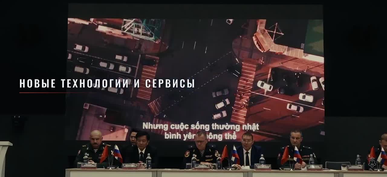 Вневедомственной охране — 74 года