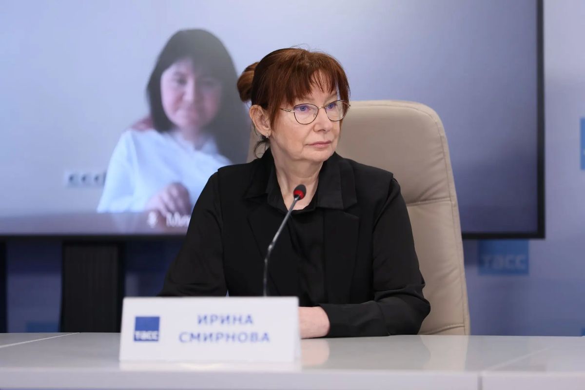 Фоторепортаж и главное с пресс-конференции, посвященной реализации в Ростовской области мероприятий всероссийской акции "Безграничные возможности" Фоторепортаж и главное с пресс-конференции, посвященной реализации в Ростовской области мероприятий всероссийской акции "Безграничные возможности"