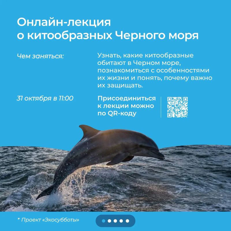 Встречаем ноябрь в московских экоцентрах Встречаем ноябрь в московских экоцентрах