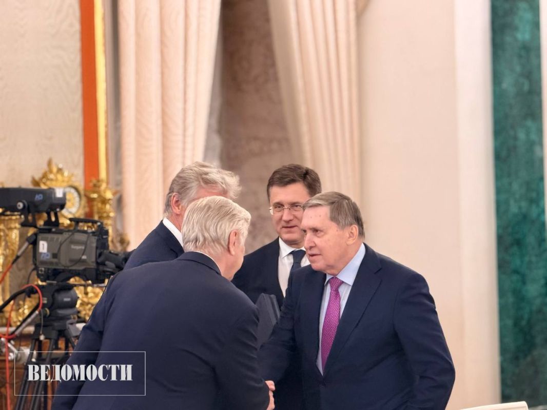 В Москве прошел третий саммит «Россия – Африка», который собрал делегации 48 из 54 африканских стран В Москве прошел третий саммит «Россия – Африка», который собрал делегации 48 из 54 африканских стран