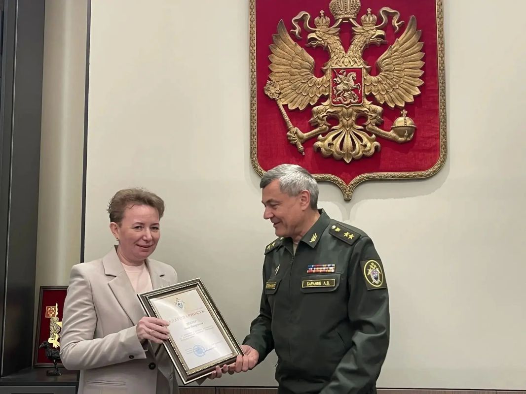 Военное следствие, фонд «Огонь жизни» и Федеральное медико-биологическое агентство подвели итоги совместной работы Военное следствие, фонд «Огонь жизни» и Федеральное медико-биологическое агентство подвели итоги совместной работы
