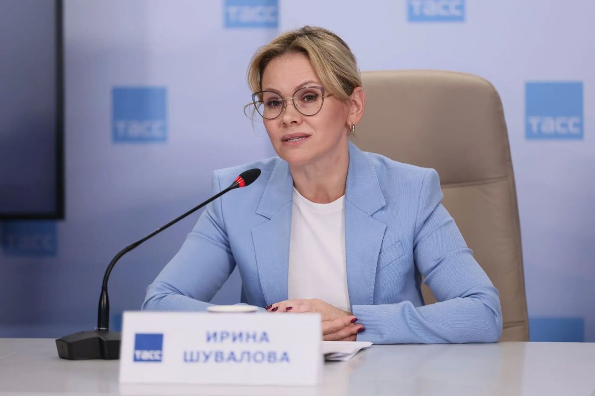 Фоторепортаж и главное с пресс-конференции, посвященной реализации в Ростовской области мероприятий всероссийской акции "Безграничные возможности" Фоторепортаж и главное с пресс-конференции, посвященной реализации в Ростовской области мероприятий всероссийской акции "Безграничные возможности"