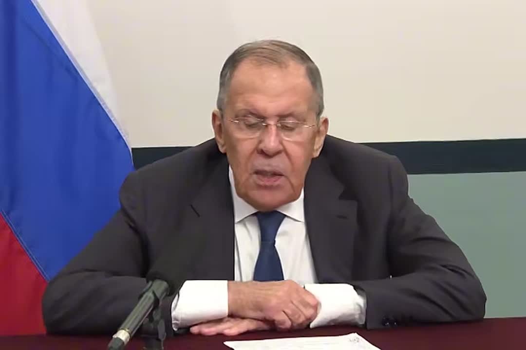 Выступление и ответы на вопросы СМИ Министра иностранных дел Российской Федерации С.В.Лаврова по итогам СМИД «Группы двадцати» (Атланта, 30 октября 2026 года)