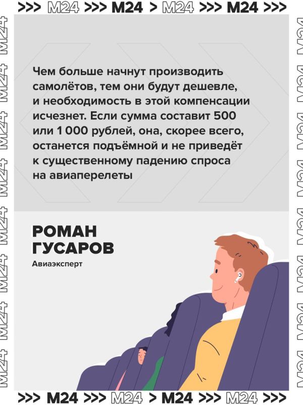 В России хотят ввести допсбор при покупке авиабилетов В России хотят ввести допсбор при покупке авиабилетов