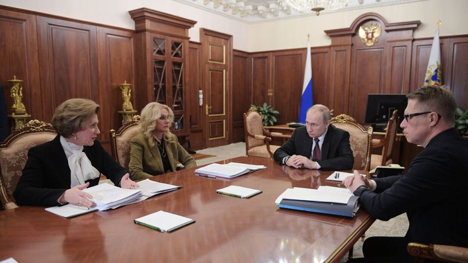 Поддержка семей: новые льготы и выплаты в 2025 году