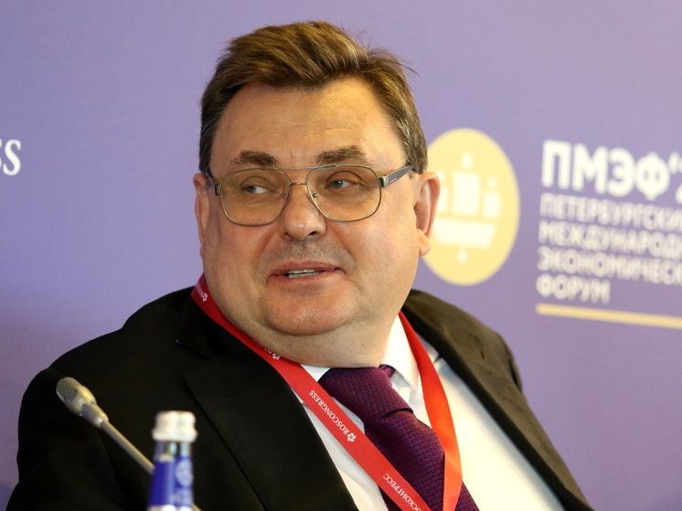 Россия готовит ответ на угрозу изъятия активов Западом