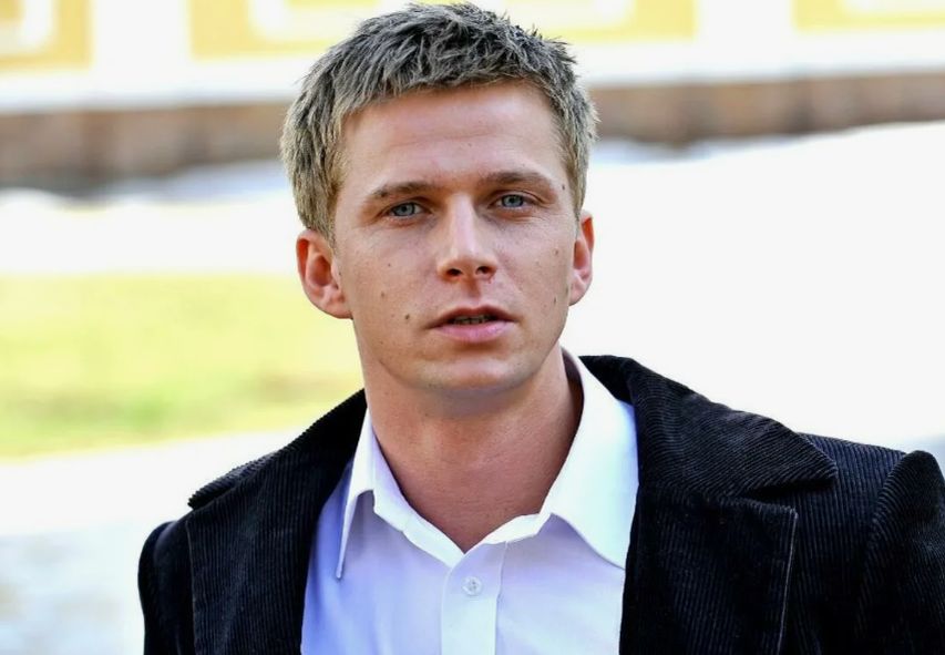 Роман Курцын: энергия, успех и 20 лет семейного счастья