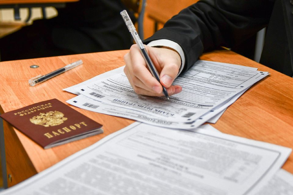 Как пересдать ЕГЭ в 2026 году: советы и рекомендации для выпускников