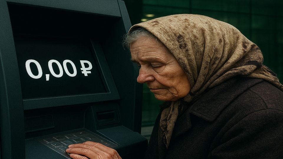 Семь долгих месяцев отчаяния: как пенсионерка обошлась с Сбером и его главой