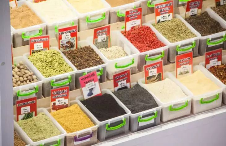 6 лучших специй, которые помогут снизить холестерин и укрепить здоровье