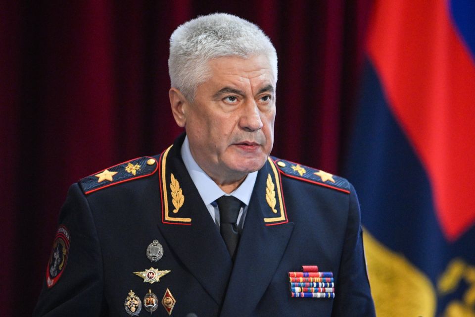 Колокольцев предостерегает АСЕАНАПОЛ от угроз закрытых блоков