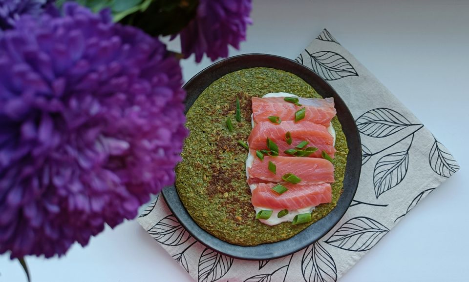 Пять ключевых продуктов для здорового питания, которые стоит включить в рацион