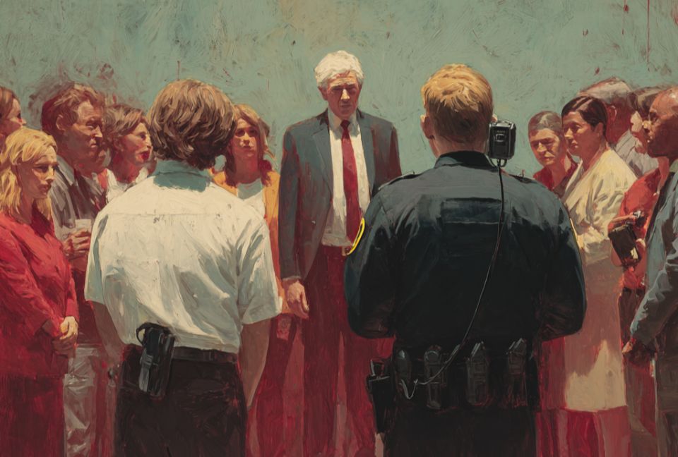 Двойные стандарты в власти: Госдума отклонила предложение об ужесточении штрафов для чиновников