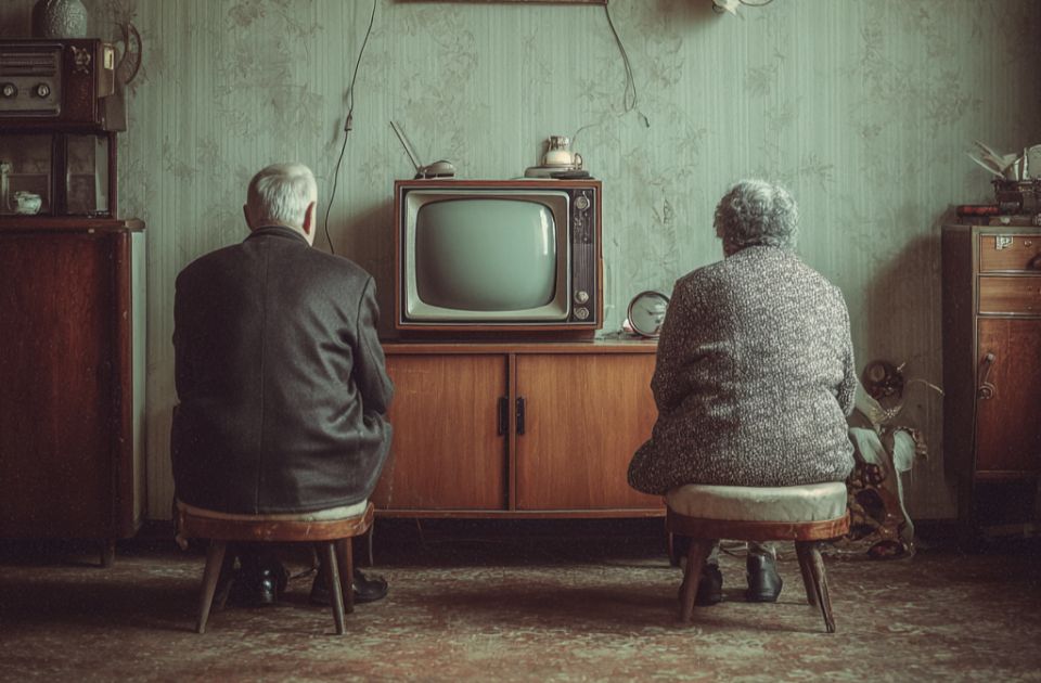 Когда внешний лоск не скрывает внутренние проблемы: реальность здравоохранения