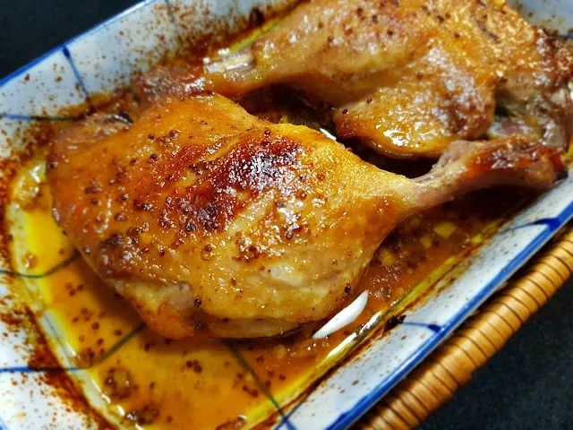 Как идеально запечь утиные ножки: секреты и вкусные советы