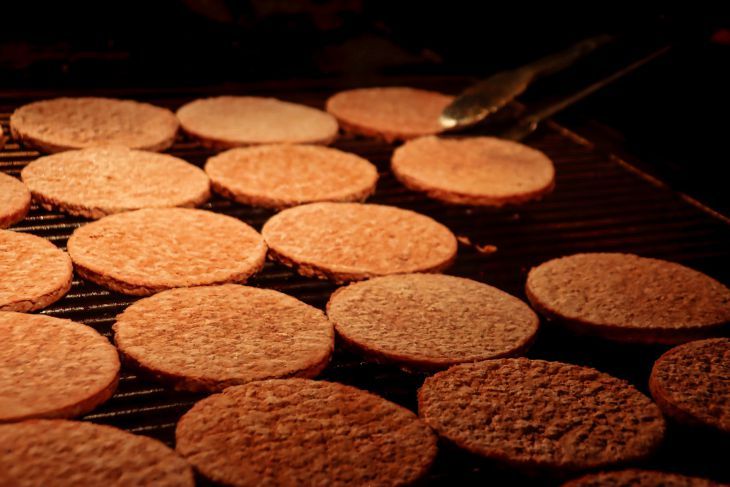 Как приготовить печеночные котлеты: оригинальные рецепты изделий из полезного субпродукта