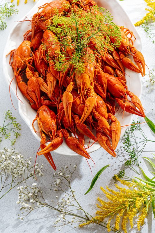 Гастрономические открытия: от аперольного моти до ужина в стиле детектива в Петербурге