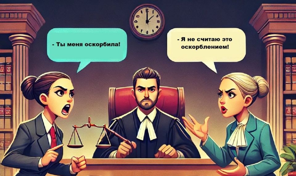 Ссора в родительском чате перерастает в судебный иск: что произошло в Новосибирске?