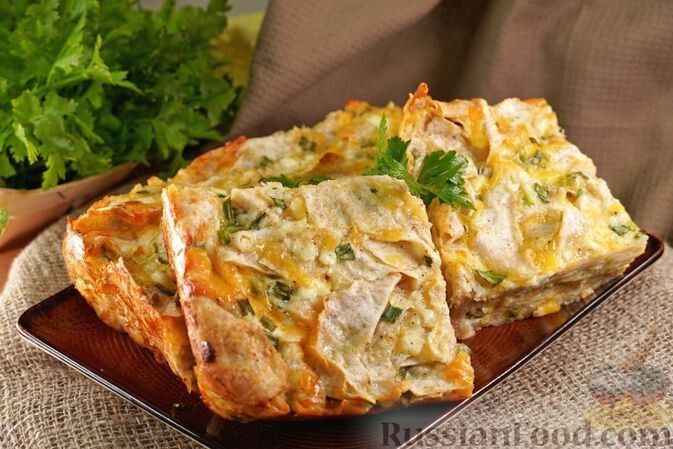 Новые возможности для обеда и ужина