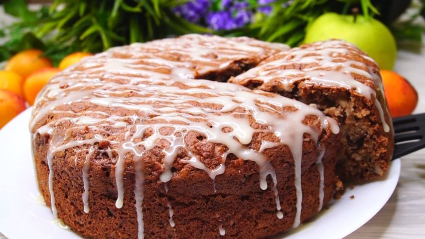 Секреты идеальной выпечки: Почему одни пироги легкие и воздушные, а другие – тяжелые и плоские?