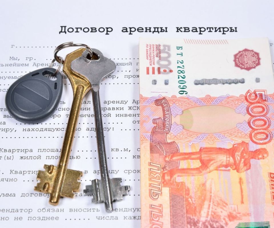 Как сдача квартир на сутки столкнулась с правовыми преградами