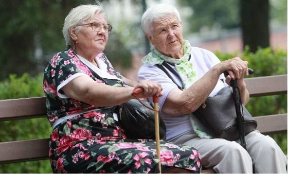 Социальные пенсии в России: как изменились выплаты в 2025 году