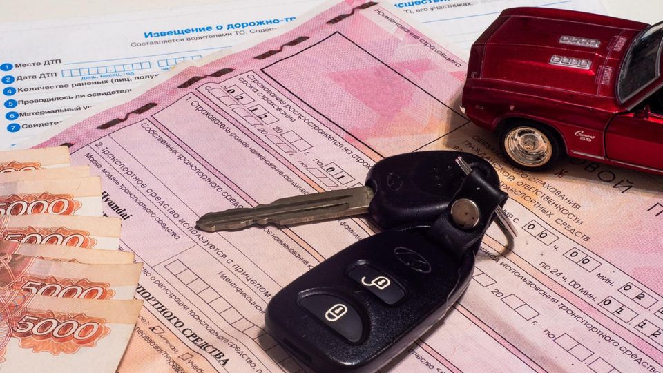 ОСАГО на старые автомобили: экономическая ловушка или реформа?