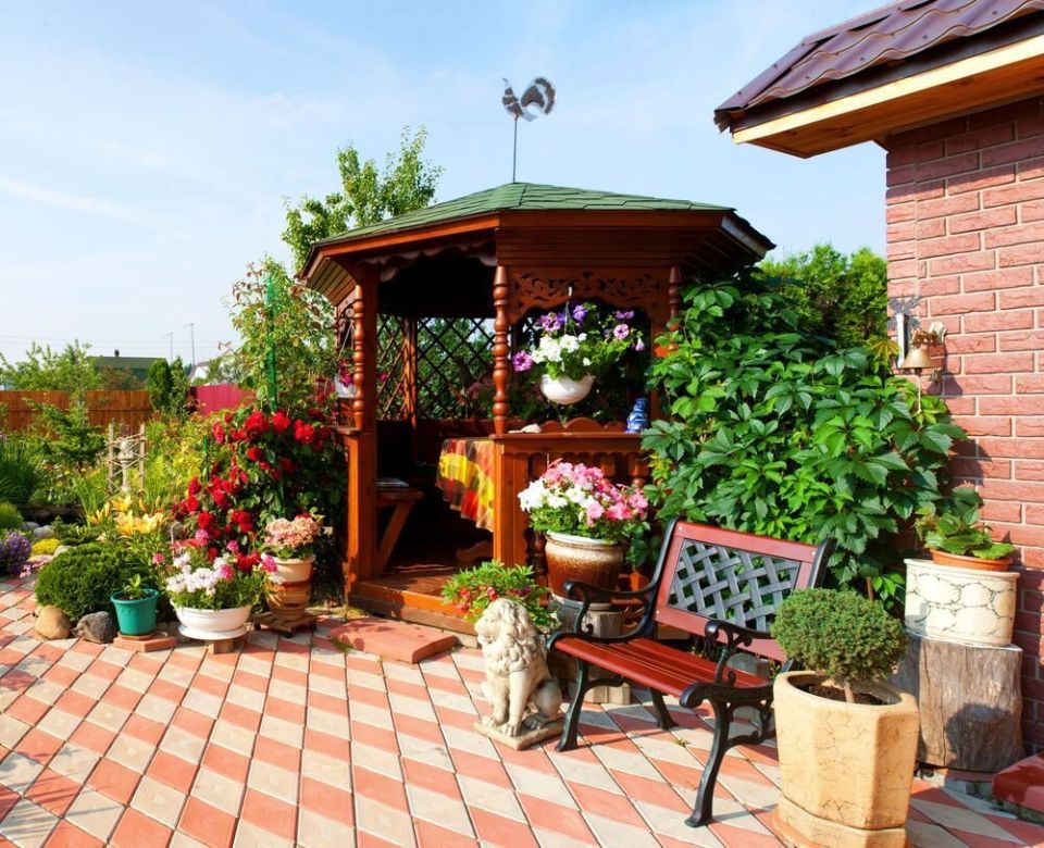 Готовим дом к летнему сезону: что стоит выбросить до начала лета