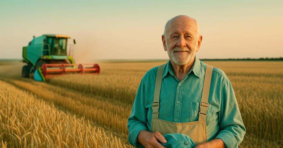 Как россияне могут получить надбавку за сельский стаж