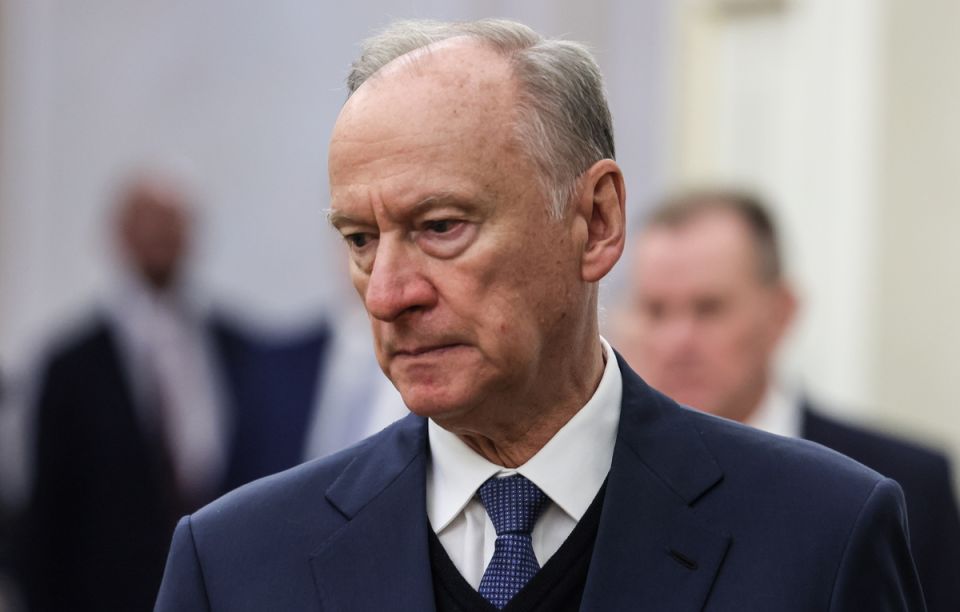 Россия укрепляет морской суверенитет: новые акценты национальной политики