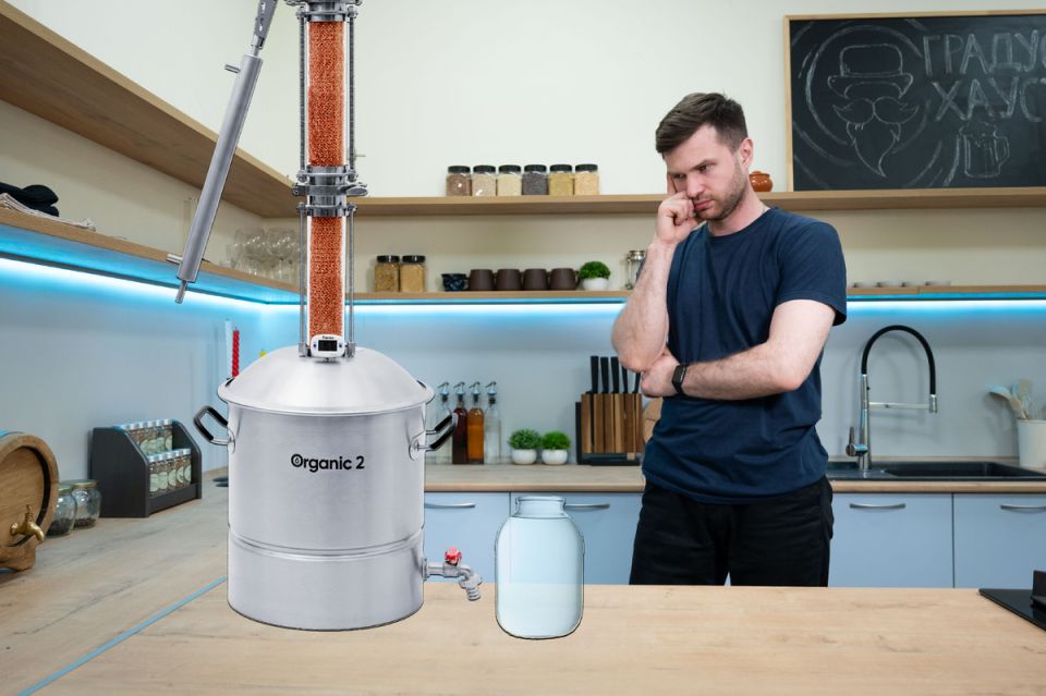 Почему стоит отказаться от крепких напитков из банки