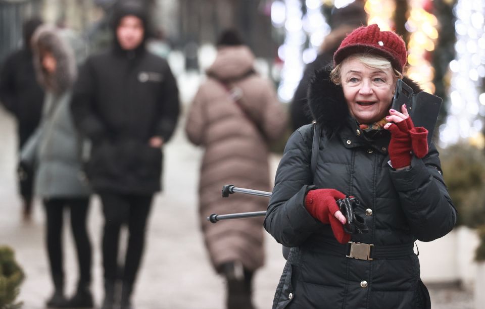Пенсии за январь будут выплачены досрочно: узнайте детали