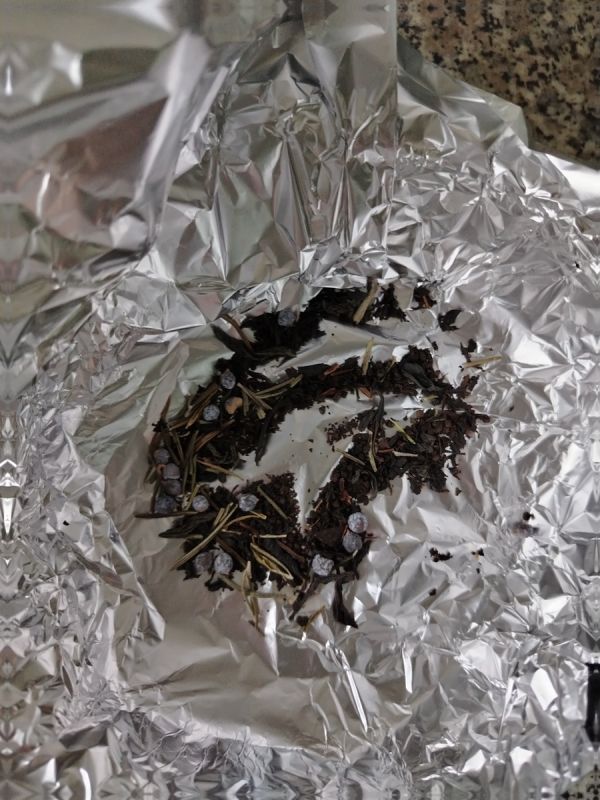 Неожиданные эксперименты с копчением рыбы на домашней кухне