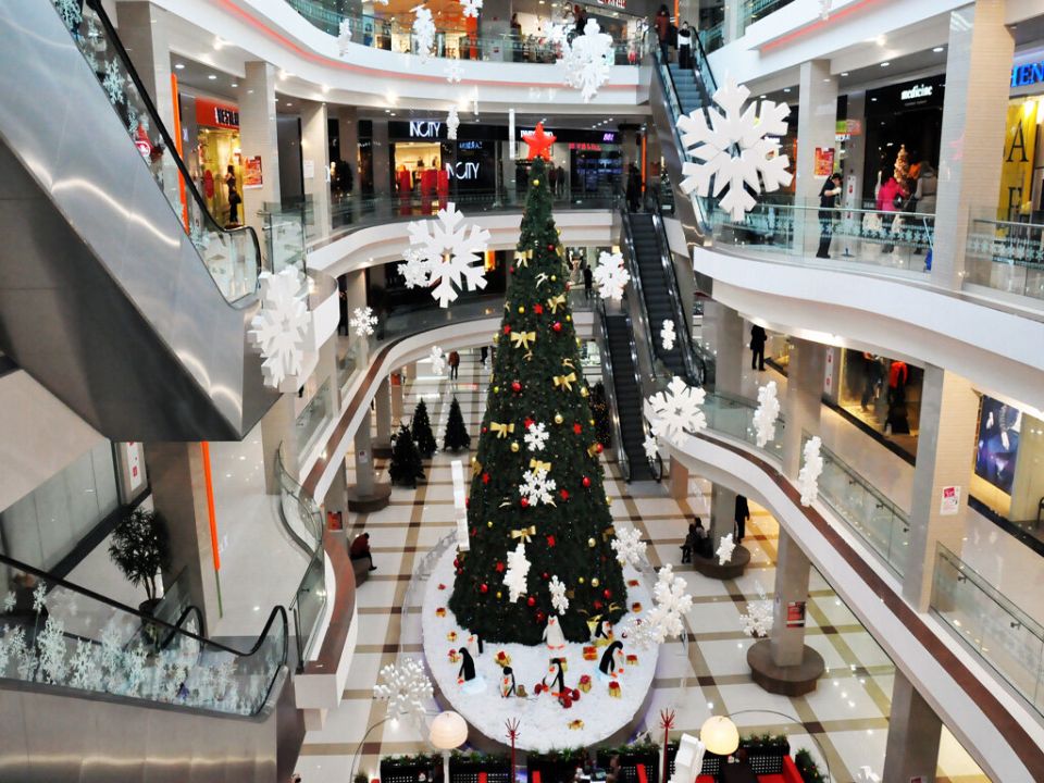 Покупательский кайф и минимализм: как остановиться и выбрать другое