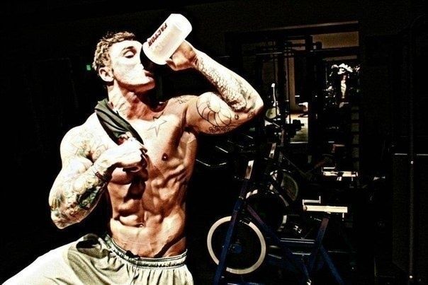 Спокойное объяснение простого рациона из доступных продуктов