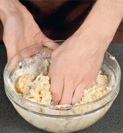 Чак-чак на сковороде: простой рецепт любимого восточного десерта