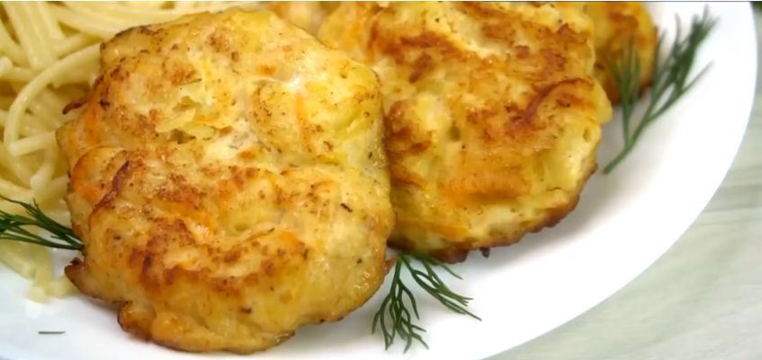 Курдраники: нежные и вкусные блюда на ваш обеденный стол