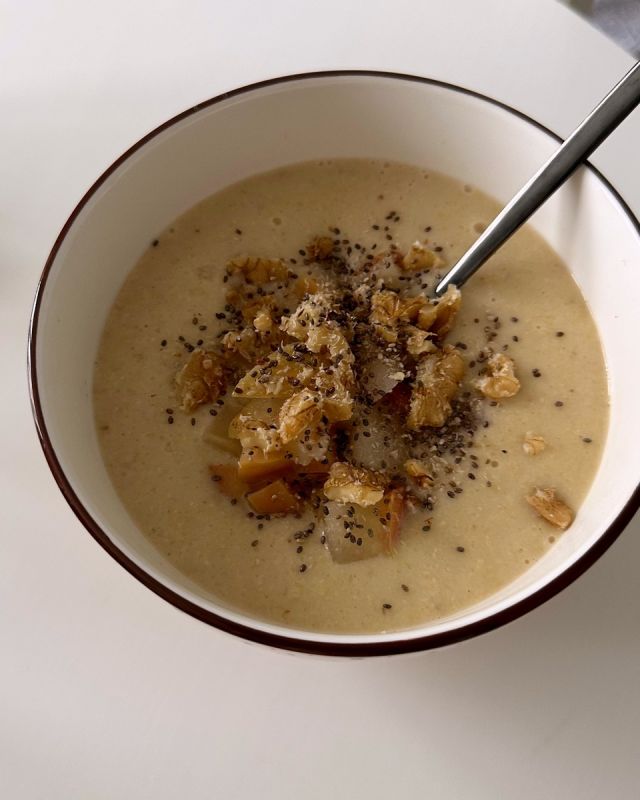 Пшенная каша с фруктами: вкусный завтрак для здорового образа жизни