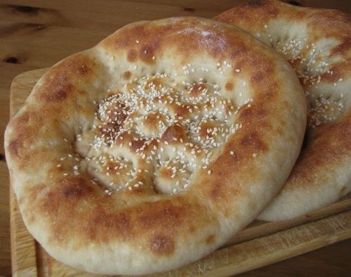 Как приготовить узбекские лепешки в домашних условиях: просто и вкусно