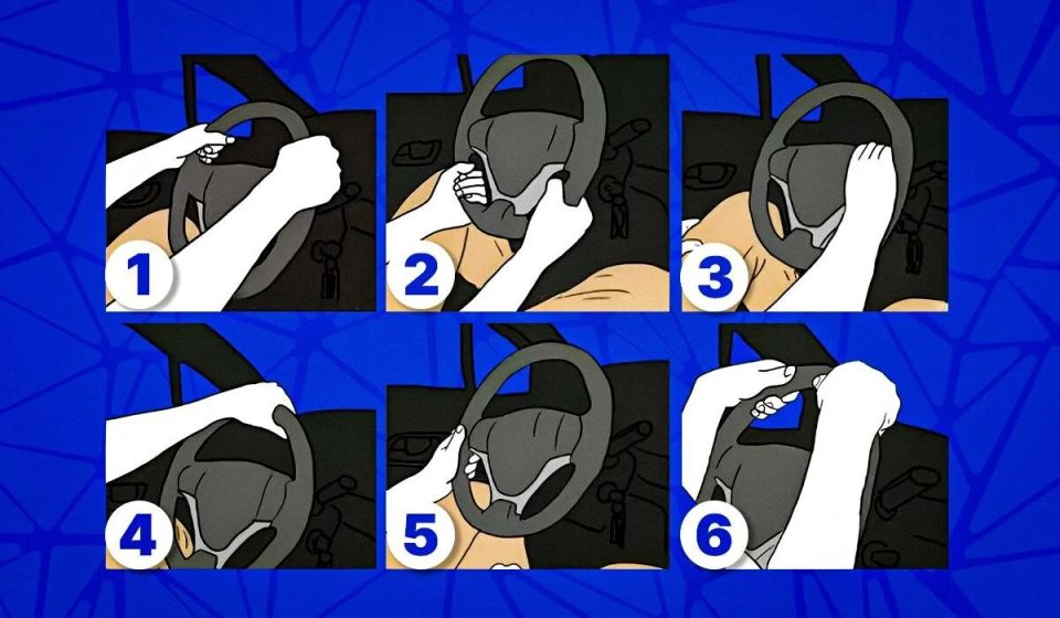 Как стиль вождения раскрывает вашу личность: интригующий тест на характер