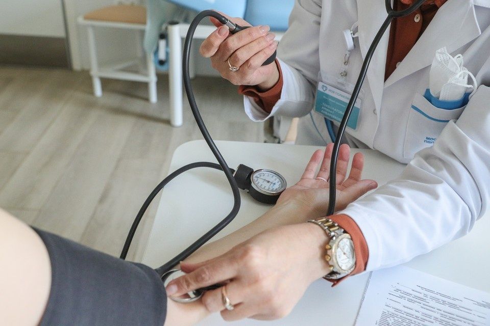 Медицинские учреждения под защитой: в России обсуждают мораторий на закрытие