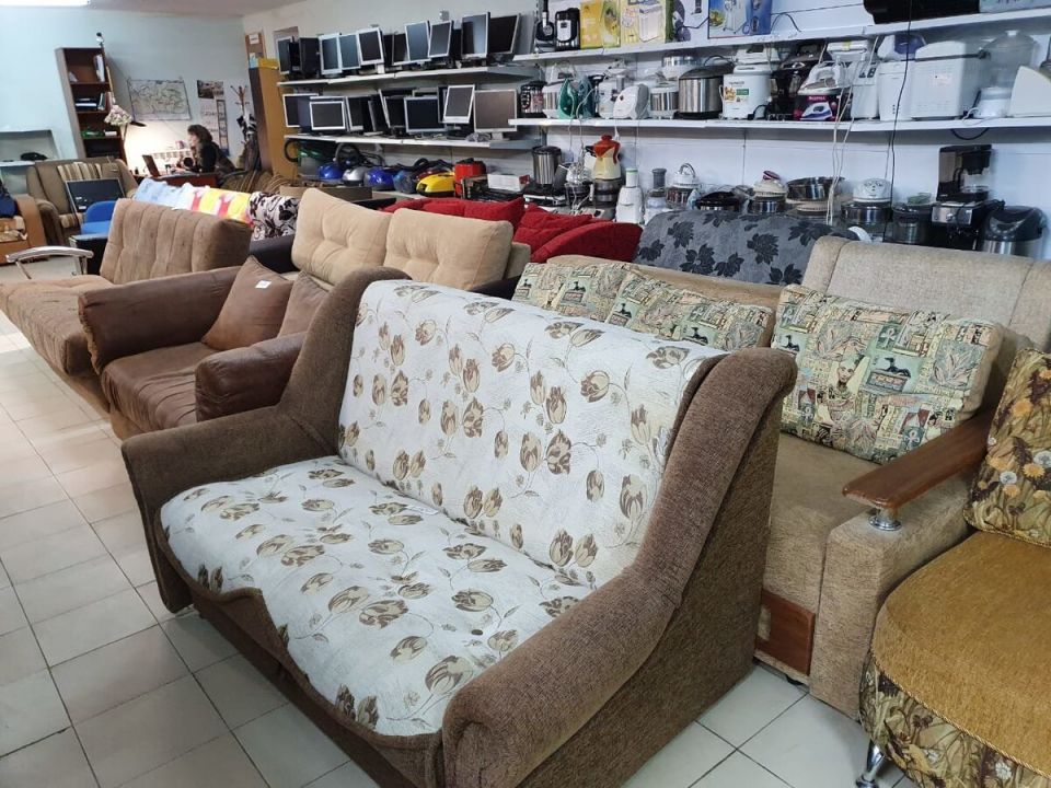 Как сэкономить на покупке мебели: 5 интересных стратегий