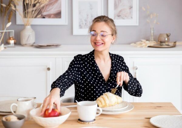 1 февраля: идеальный день для любимых сладостей