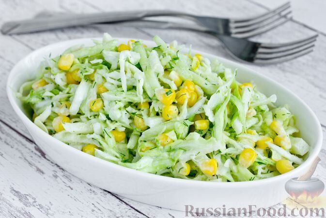 Летние рецепты для быстрого наслаждения: от салатов до пасты